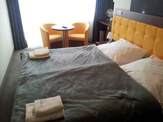 Отели типа «постель и завтрак» Willa Plażowa Мендзыздрое Двухместный номер с 1 кроватью-2