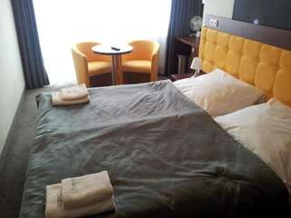 Отели типа «постель и завтрак» Willa Plażowa Мендзыздрое Двухместный номер с 1 кроватью-19